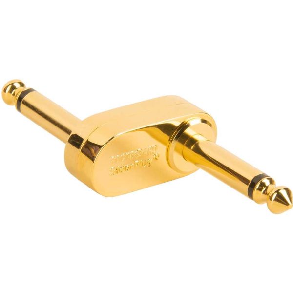 SLIDER PLUG GOLD