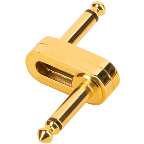 SLIDER PLUG GOLD