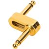 SLIDER PLUG GOLD