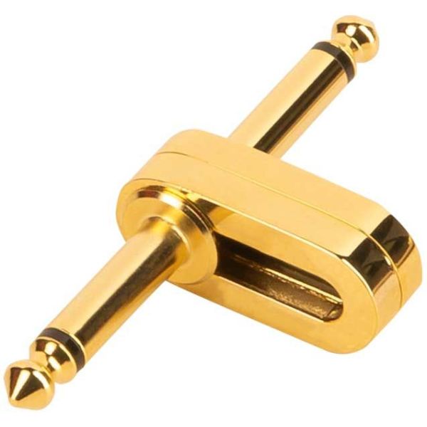 SLIDER PLUG GOLD
