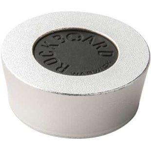 BIGTOE FOOTSWITCH TOPPER 3-PCS SILVER