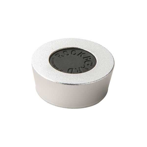 BIGTOE FOOTSWITCH TOPPER 3-PCS SILVER