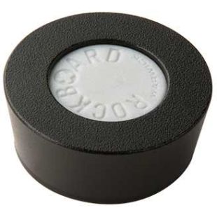 BIGTOE FOOTSWITCH TOPPER 3-PCS BLACK