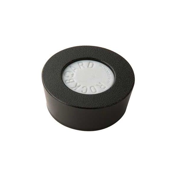 BIGTOE FOOTSWITCH TOPPER 3-PCS BLACK