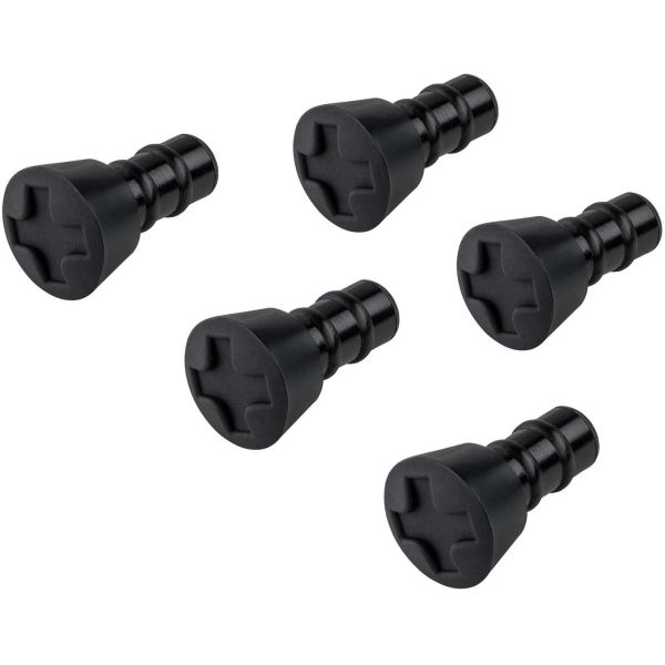 TRS-JACK DUST COVER 5-PCS