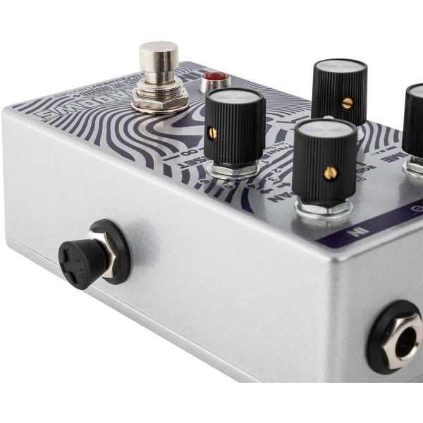 TRS-JACK DUST COVER 5-PCS