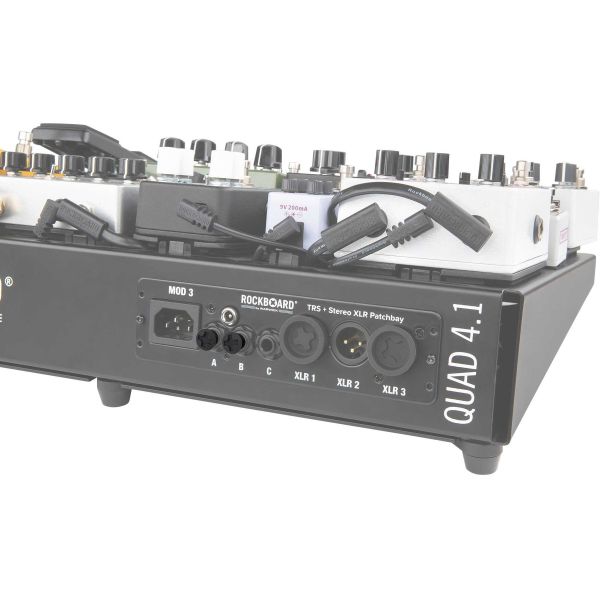 TRS-JACK DUST COVER 5-PCS