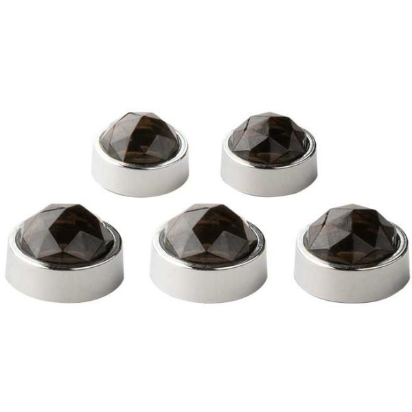 JEWEL LED DAMPER SMALL