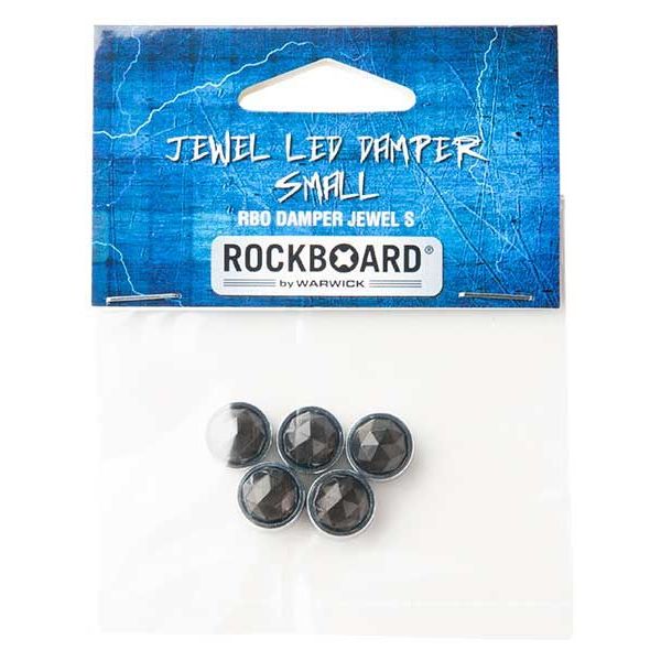 JEWEL LED DAMPER SMALL