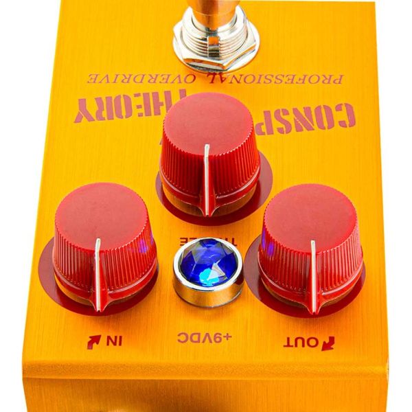 JEWEL LED DAMPER SMALL