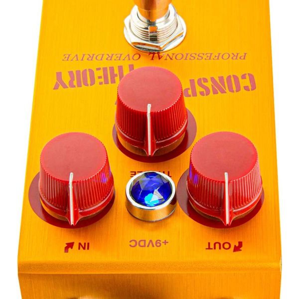 JEWEL LED DAMPER SMALL