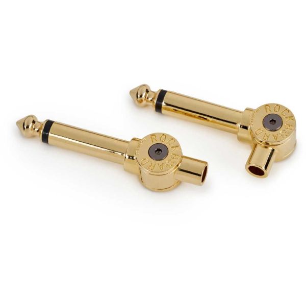 PATCHWORKS SOLDERLESS PATCH CABLE SET 300 CM GOLD