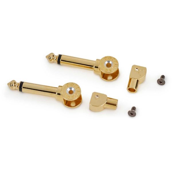 PATCHWORKS SOLDERLESS PATCH CABLE SET 300 CM GOLD