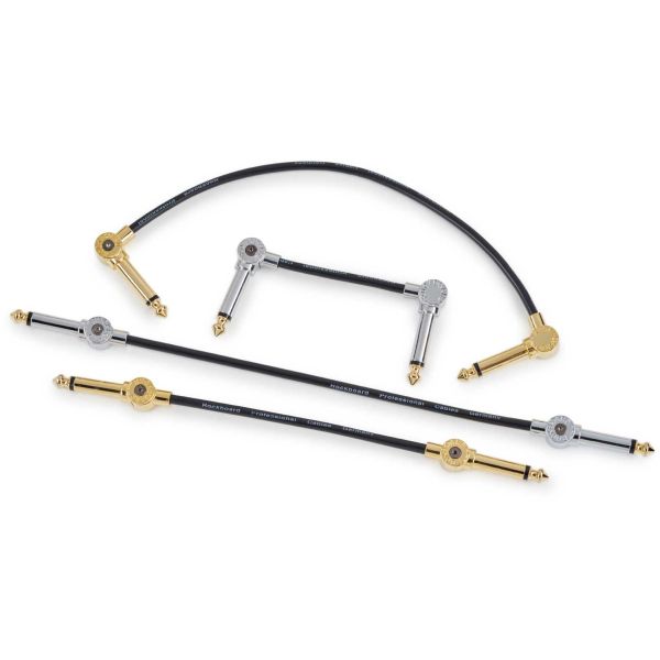 PATCHWORKS SOLDERLESS PATCH CABLE SET 300 CM...