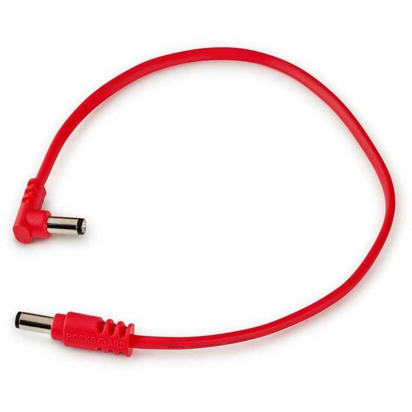 FLAT POLARITY REVERSER CABLE ANGLED-STRAIGHT 30 CM
