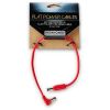 FLAT POLARITY REVERSER CABLE ANGLED-STRAIGHT 30 CM