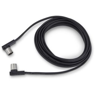 FLAT MIDI CABLE 500 CM