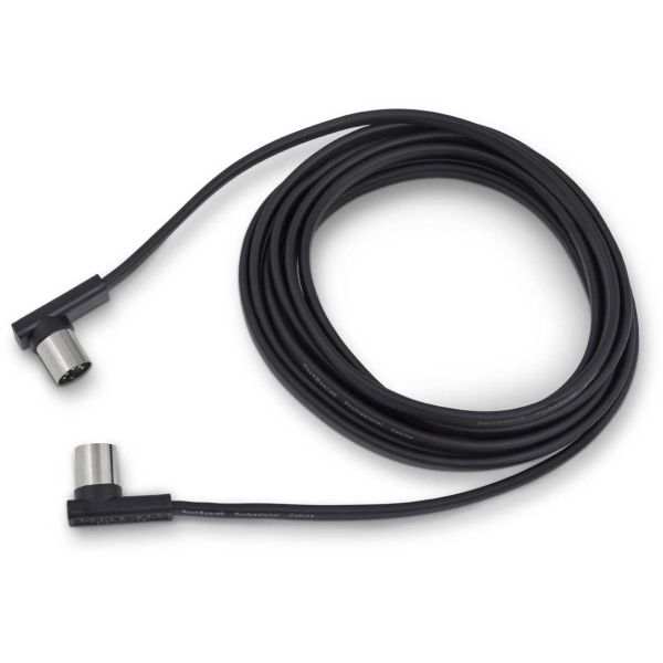 FLAT MIDI CABLE 500 CM