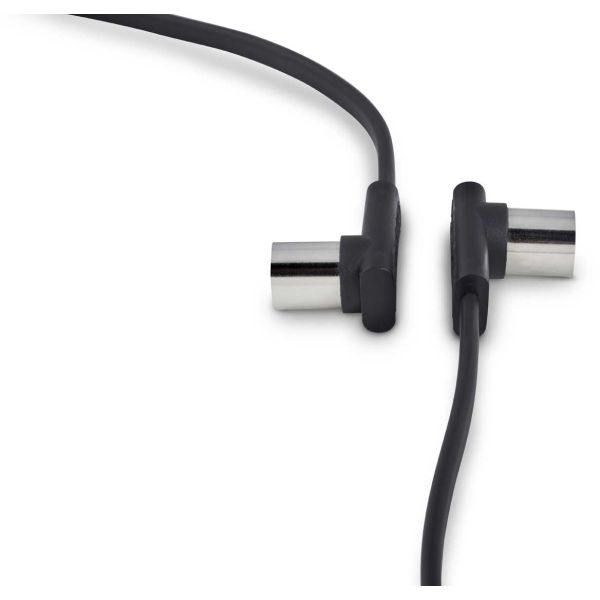 FLAT MIDI CABLE 500 CM