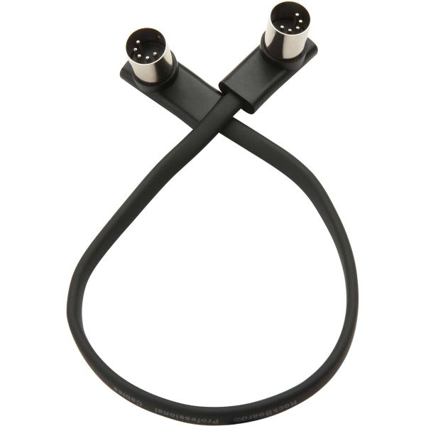 FLAT MIDI CABLE 300 CM