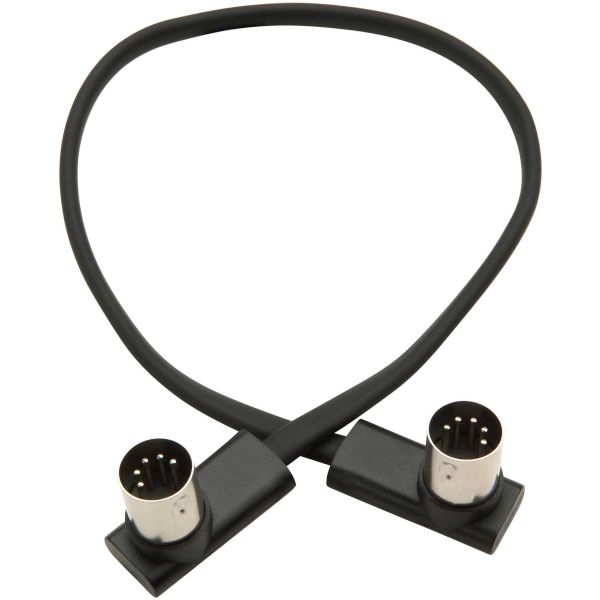 FLAT MIDI CABLE 300 CM