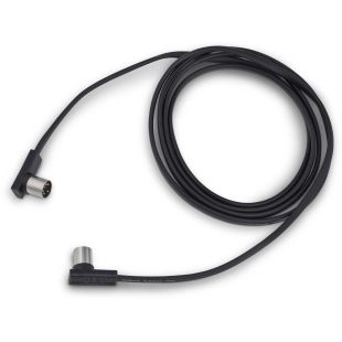 FLAT MIDI CABLE 200 CM