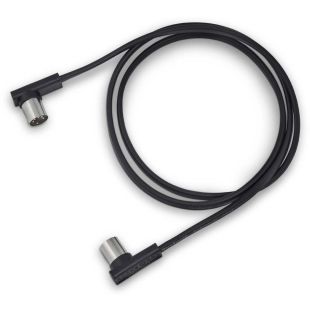 FLAT MIDI CABLE 100 CM