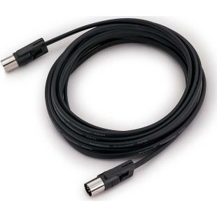 FLAX PLUG MIDI CABLE 500 CM
