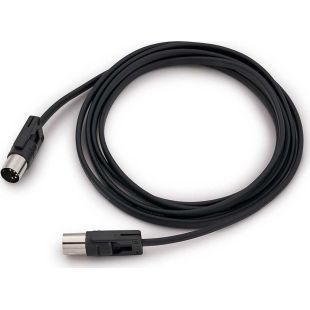 FLAX PLUG MIDI CABLE 200 CM