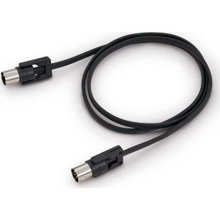 FLAX PLUG MIDI CABLE 100 CM