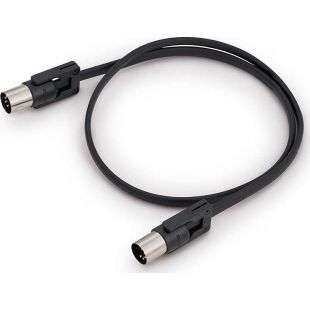 FLAX PLUG MIDI CABLE 60 CM