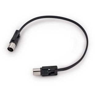 FLAX PLUG MIDI CABLE 30 CM