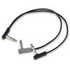 FLAT PATCH Y-SPLITTER CABLE 30 CM