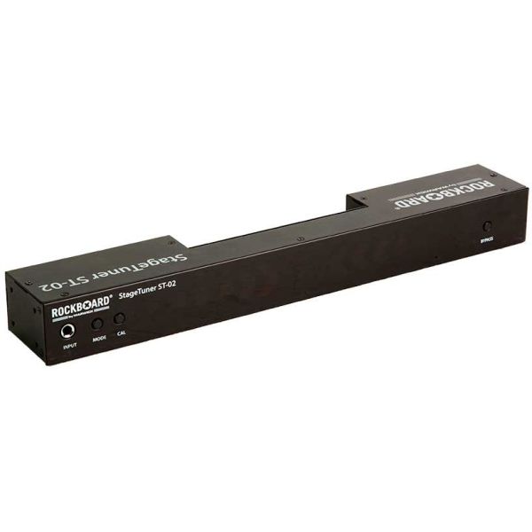 STAGE TUNER ST-02