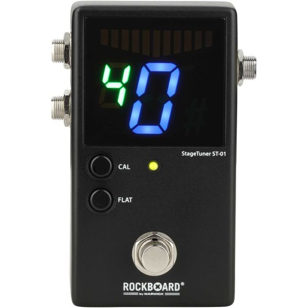 STAGE TUNER ST-01 V2