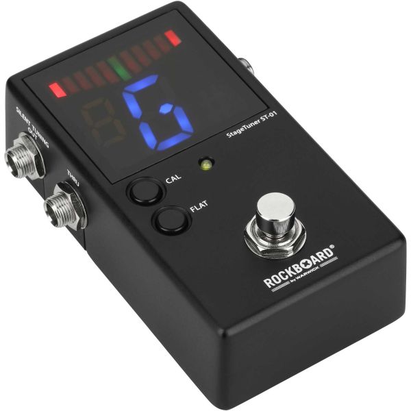 STAGE TUNER ST-01 V2