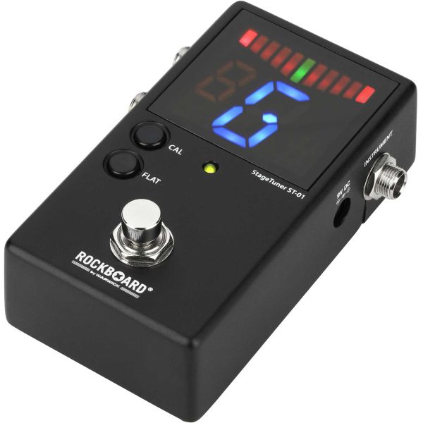 STAGE TUNER ST-01 V2