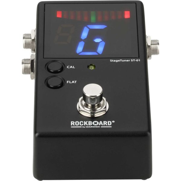 STAGE TUNER ST-01 V2