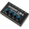 LM 4 MIXER