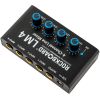 LM 4 MIXER