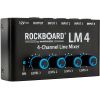LM 4 MIXER