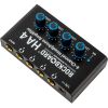 HA 4 AMPLIFIER