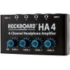 HA 4 AMPLIFIER
