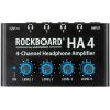 HA 4 AMPLIFIER