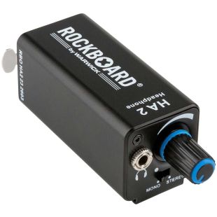 HA 2 IN-EAR VOLUME CONTROLLER