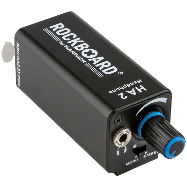 HA 2 IN-EAR VOLUME CONTROLLER