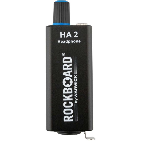 HA 2 IN-EAR VOLUME CONTROLLER