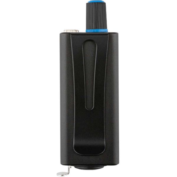 HA 2 IN-EAR VOLUME CONTROLLER