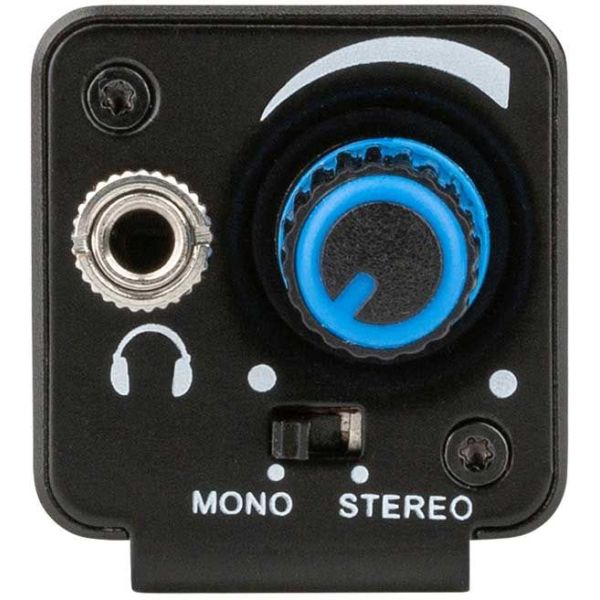 HA 2 IN-EAR VOLUME CONTROLLER