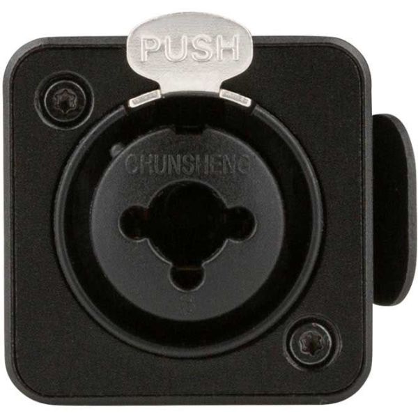 HA 2 IN-EAR VOLUME CONTROLLER